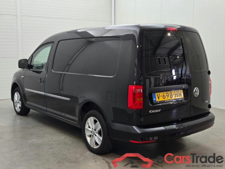 VOLKSWAGEN CADDY 2.0 TDI L2H1 BMT Maxi Highline #3