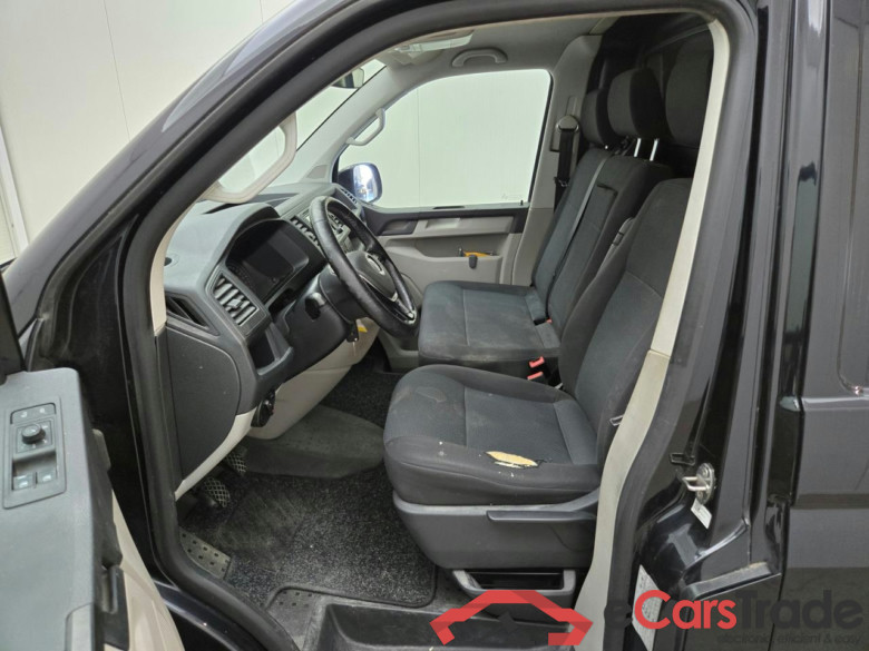VOLKSWAGEN TRANSPORTER 2.0 TDI L2H1 Comfortline #5