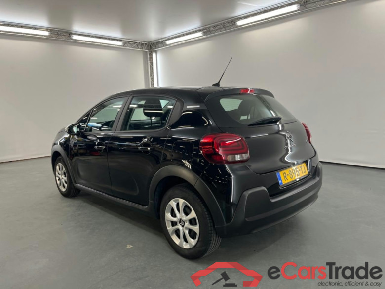 CITROEN C3 1.2 PureTech You #3