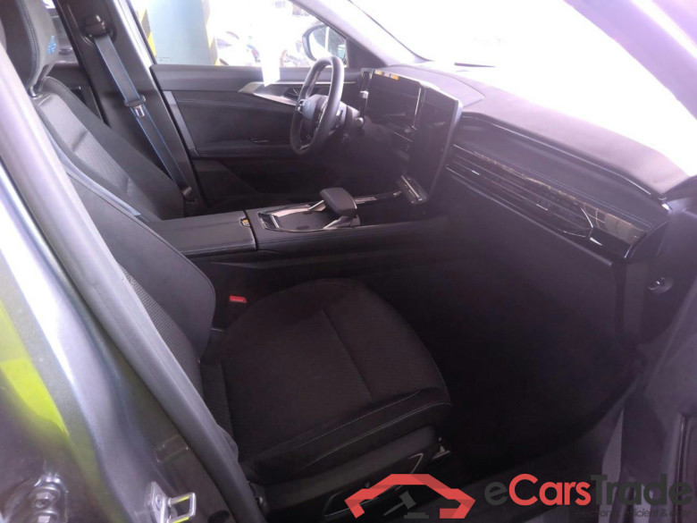 ESPACE ESPRIT ALPINE E-TECH F HYB 200 7P RK 15M #5