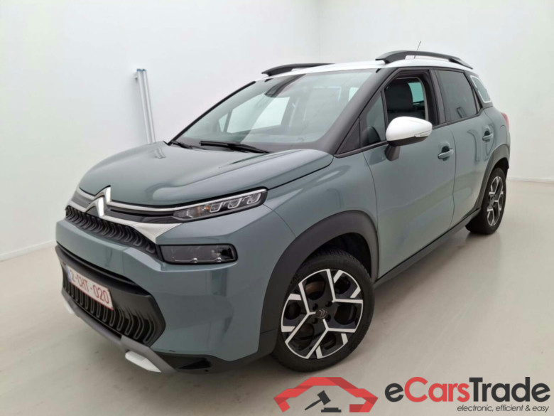 CITROEN C3 AIRCROSS 1.2 PURETECH SHINE