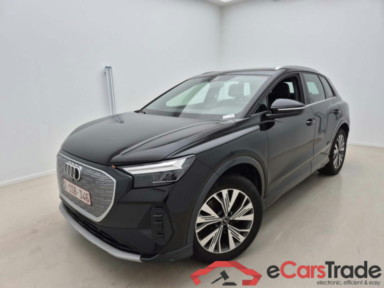 AUDI Q4 E-TRON 35  52 KWH