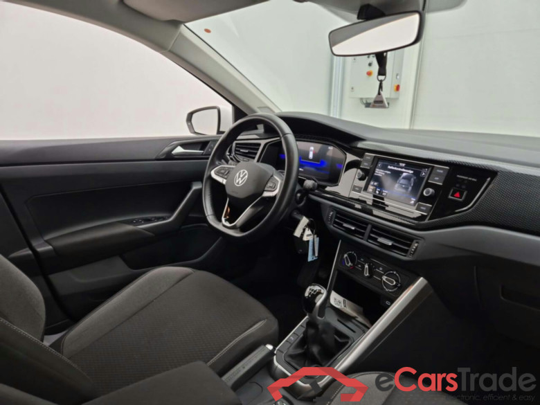 VOLKSWAGEN POLO 1.0 MPI LIFE #3