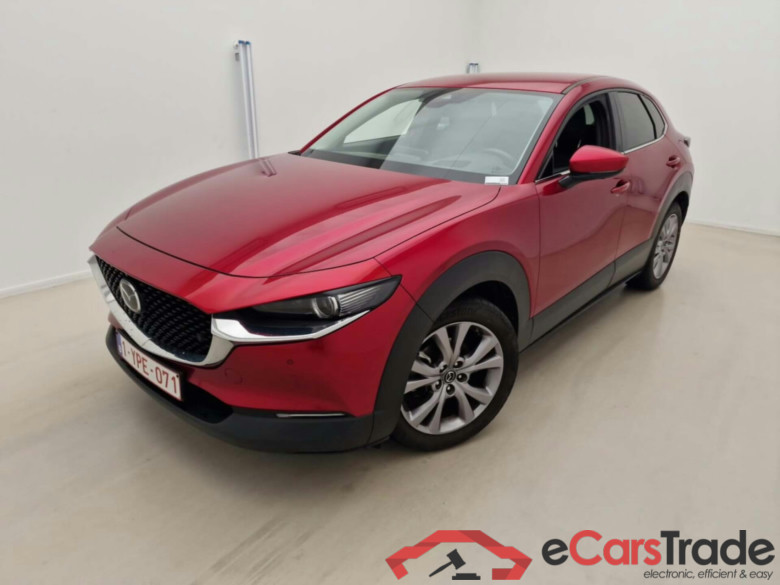 MAZDA CX-30 2.0 E-SKYACTIV-G SKYCRUISE #1