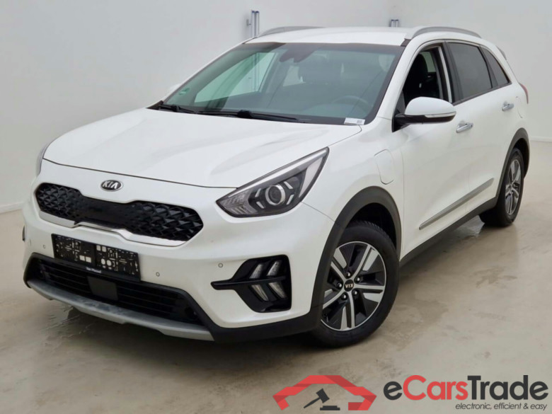 KIA NIRO 1.6 GDI PHEV PULSE AUT