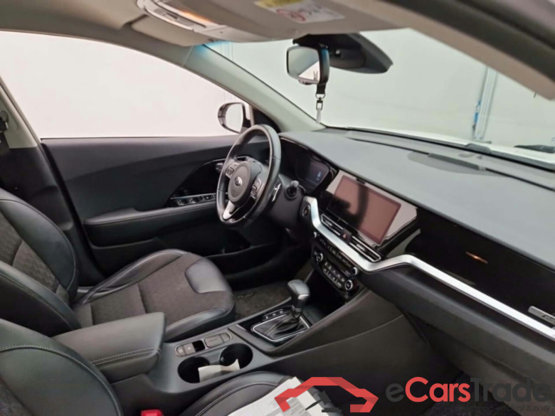 KIA NIRO 1.6 GDI PHEV PULSE AUT #3