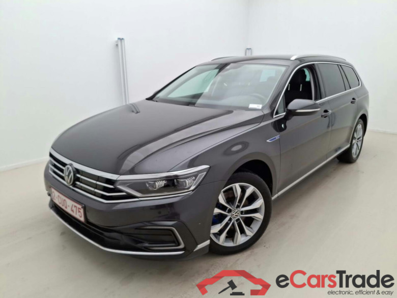 VOLKSWAGEN PASSAT VARIANT 1.4 TSI GTE BUSINESS DSG #1
