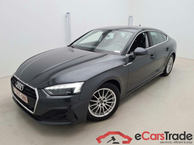 AUDI A5 SPORTBACK 35 TDI BUSINESS ED. S-TRONIC #1