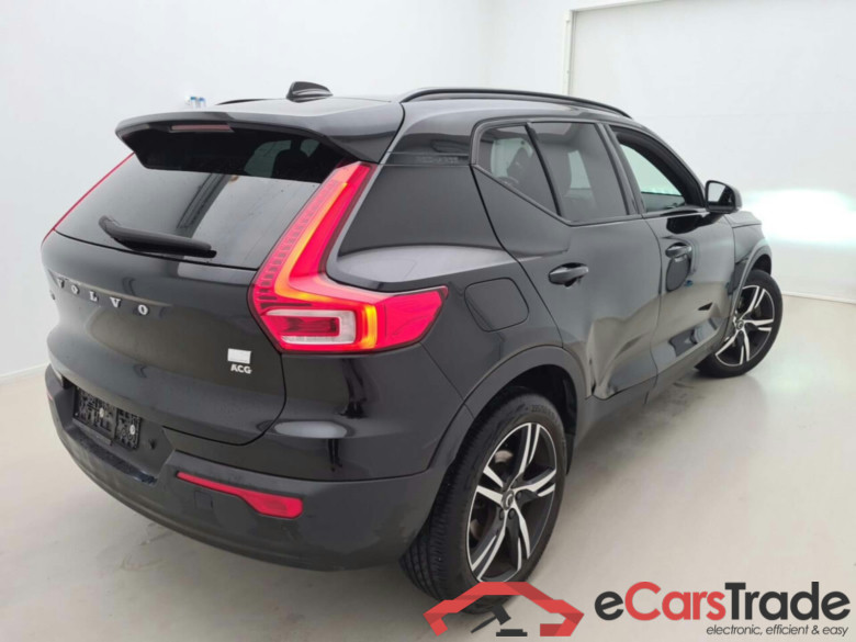 VOLVO XC40 T4 RECHARGE R-DESIGN AUT. #2