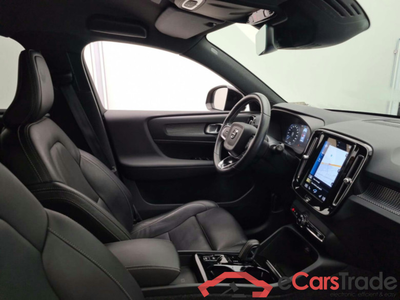 VOLVO XC40 T4 RECHARGE R-DESIGN AUT. #3