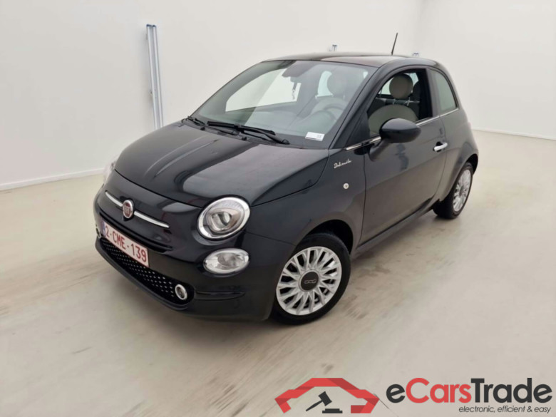 FIAT 500 1.0 HYBRID