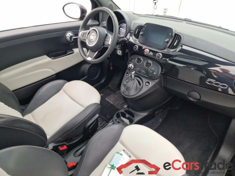 FIAT 500 1.0 HYBRID #3