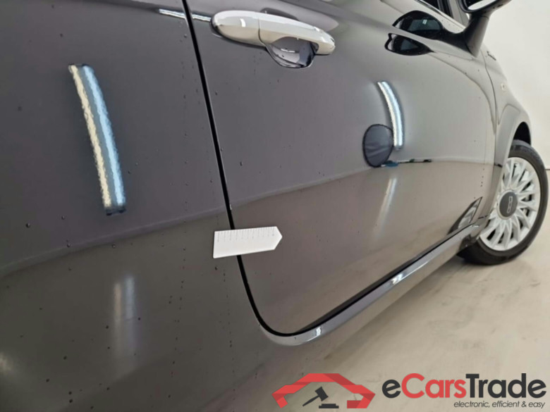 FIAT 500 1.0 HYBRID #4