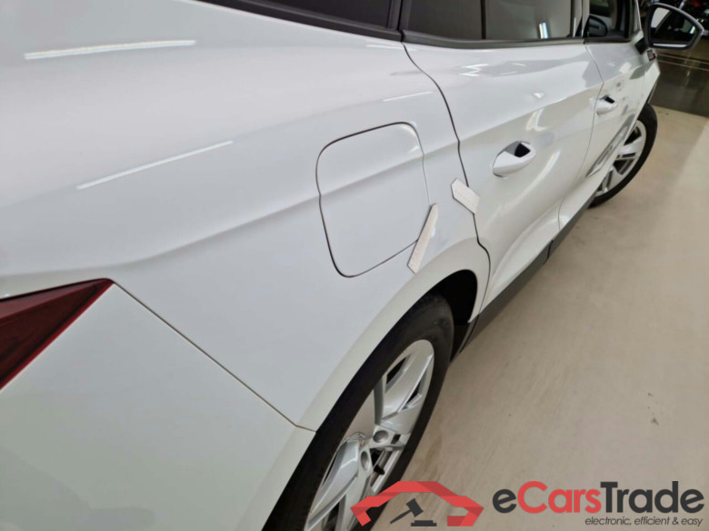 SKODA ENYAQ 60 #6