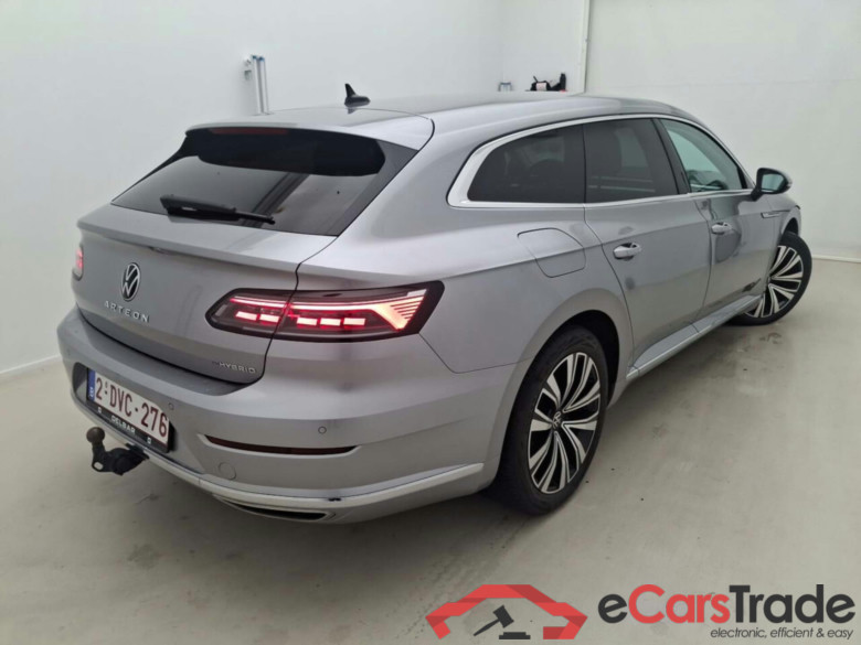 VOLSKWAGEN ARTEON SHOOTING BRAKE 1.4 EHYBRID ELEGANCE DSG #2