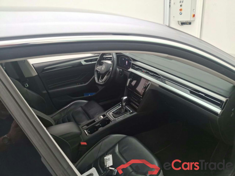 VOLSKWAGEN ARTEON SHOOTING BRAKE 1.4 EHYBRID ELEGANCE DSG #3