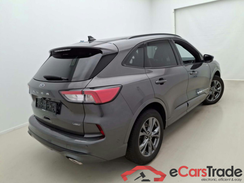 FORD KUGA 2.5 PHEV ST-LINE #2
