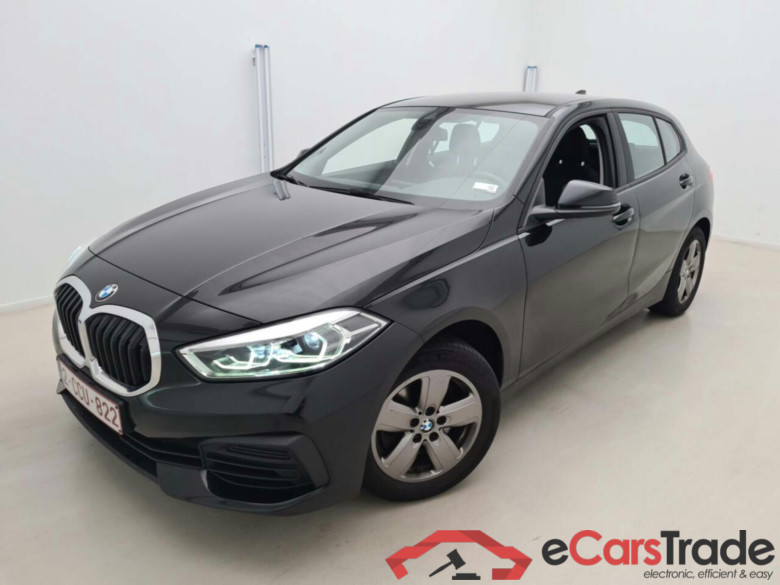 BMW 1-SERIE 118I AUT #1