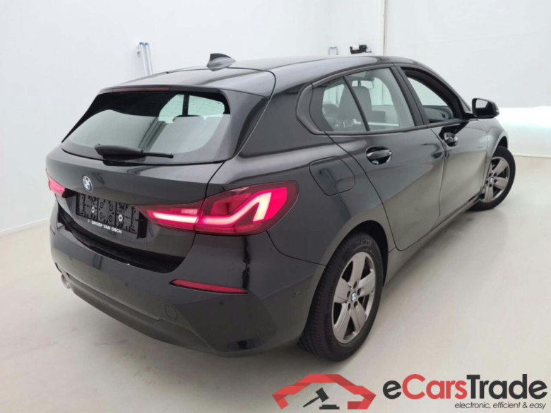 BMW 1-SERIE 118I AUT #2