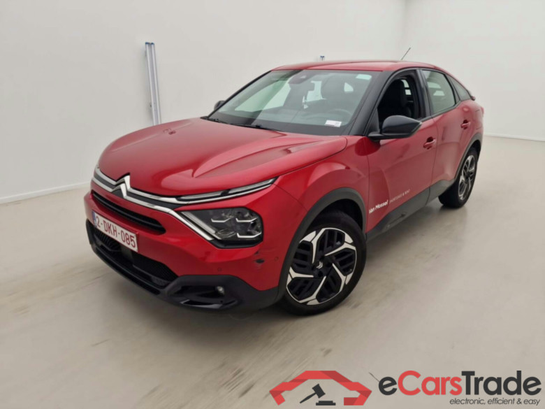 CITROEN C4 1.2 PT SHINE EAT8 #1