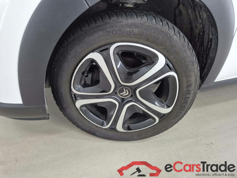 CITROEN C3 1.2 PT FEEL #4