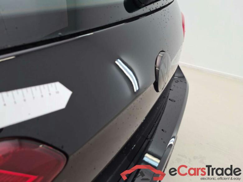 VOLKSWAGEN GOLF 1.0 TSI COMFORTLINE #5