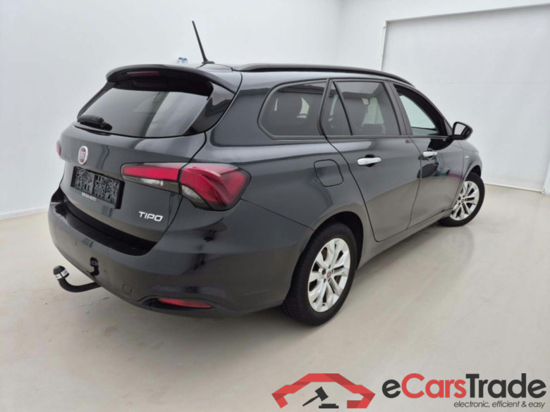 FIAT TIPO 1.4 POP #2