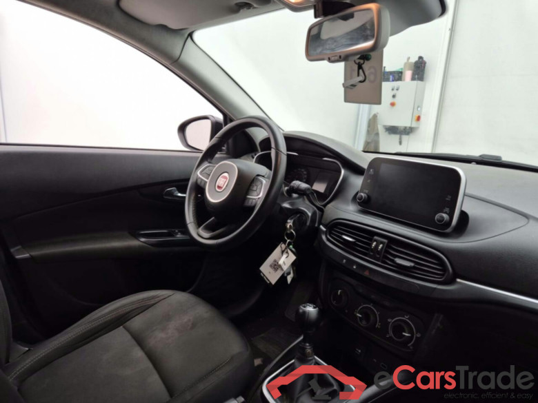 FIAT TIPO 1.4 POP #3