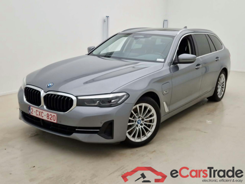 BMW 5-SERIE 530E XDRIVE AUT.