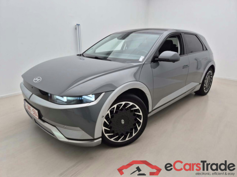 HYUNDAI IONIQ 5 BALANCE VISION 4X4 73 KWH #1