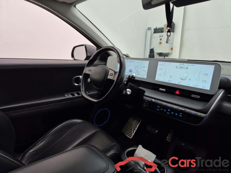 HYUNDAI IONIQ 5 BALANCE VISION 4X4 73 KWH #3