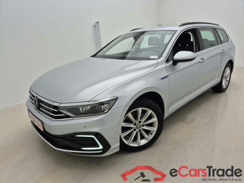 VOLKSWAGEN PASSAT VARIANT 1.4 GTE BUSINESS DSG