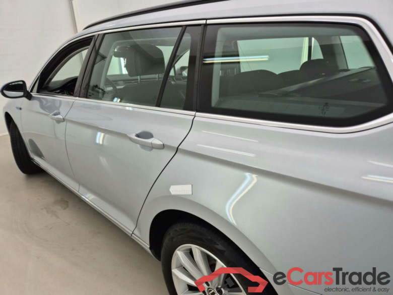 VOLKSWAGEN PASSAT VARIANT 1.4 GTE BUSINESS DSG #4