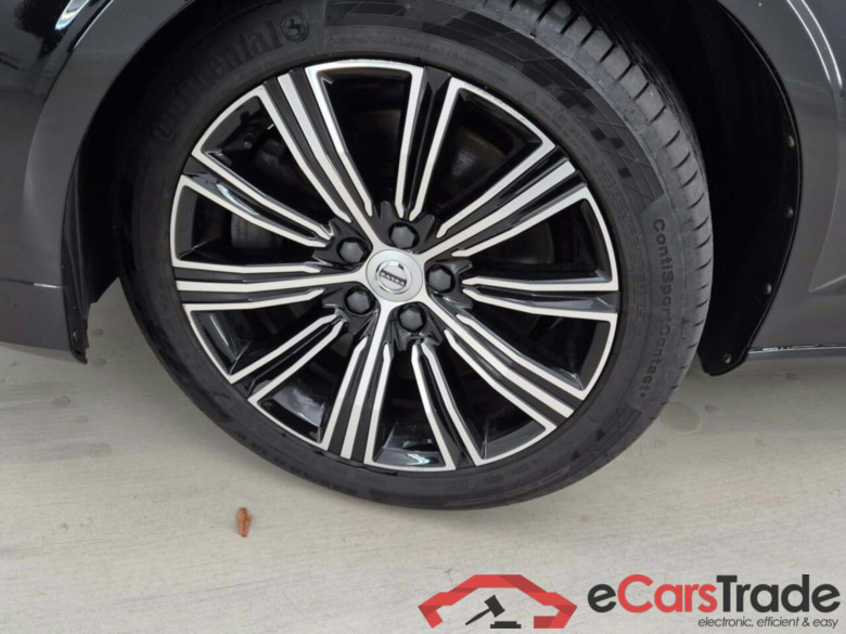 VOLVO V60 T6 RECHARGE INSCRIP. GEATRONIC #4