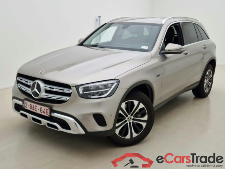 MERCEDES-BENZ GLC 300DE 4MATIC BUSINESS SOL.