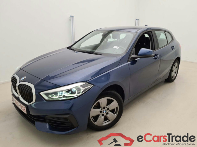 BMW 1-SERIE 116D AUT. #1