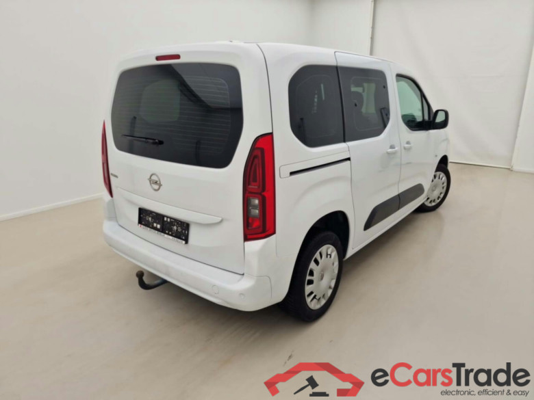 OPEL COMBO LIFE 1.5 TD EDITION 5P. #2