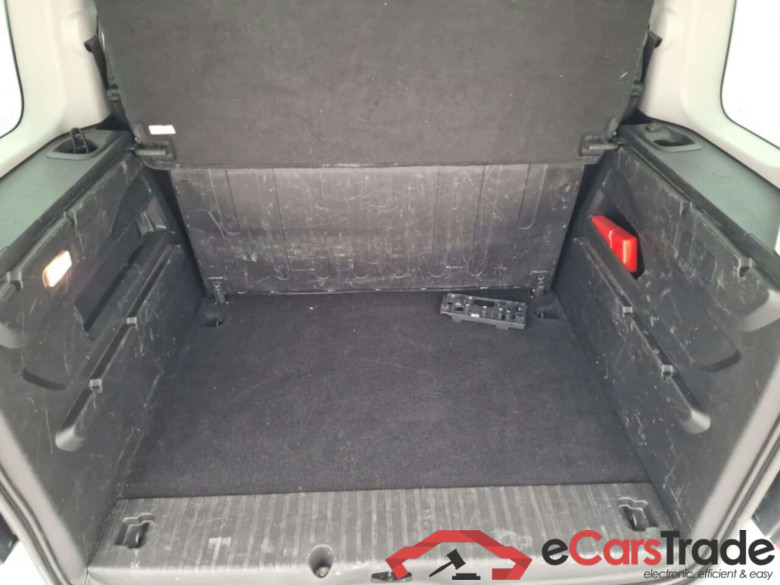 OPEL COMBO LIFE 1.5 TD EDITION 5P. #4
