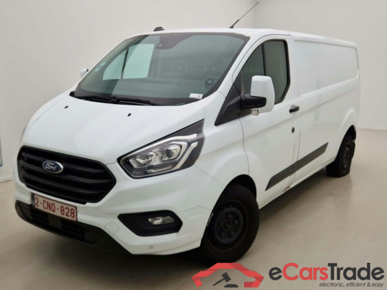 FORD TRANSIT CUSTOM 2.0 TDCI TREND L1H1 #1