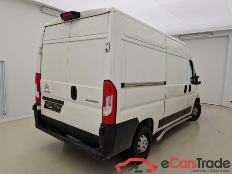 CITROEN JUMPER 2.2 BLUEHDI CLUB L2H2 #2