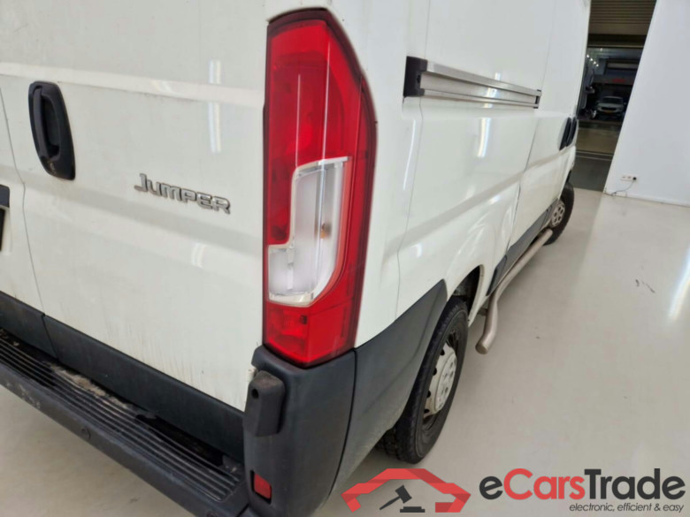 CITROEN JUMPER 2.2 BLUEHDI CLUB L2H2 #5