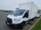 preview Ford Transit #0