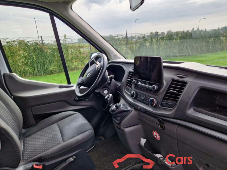 FORD TRANSIT 2.0 350 TREND #3