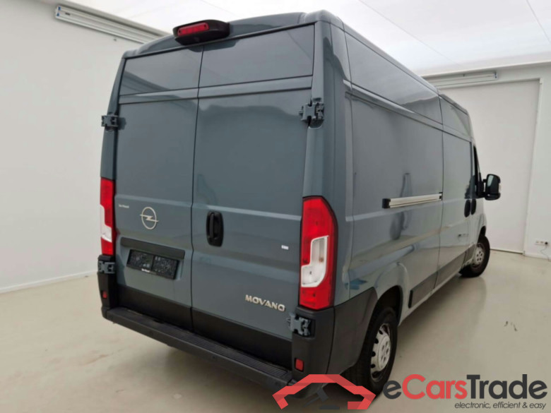 OPEL MOVANO 2.2 TURBO D L3H2 EDITION #2
