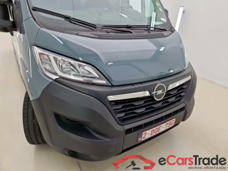 OPEL MOVANO 2.2 TURBO D L3H2 EDITION #4