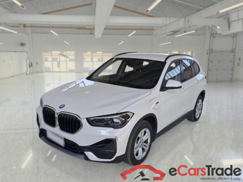 BMW X1 / 2019 / 5P / SUV XDRIVE 25E BUSINESS ADVANTAGE AUTOMATICO #1