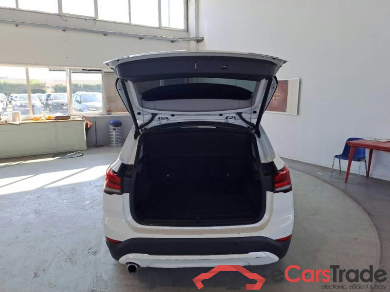 BMW X1 / 2019 / 5P / SUV XDRIVE 25E BUSINESS ADVANTAGE AUTOMATICO #5