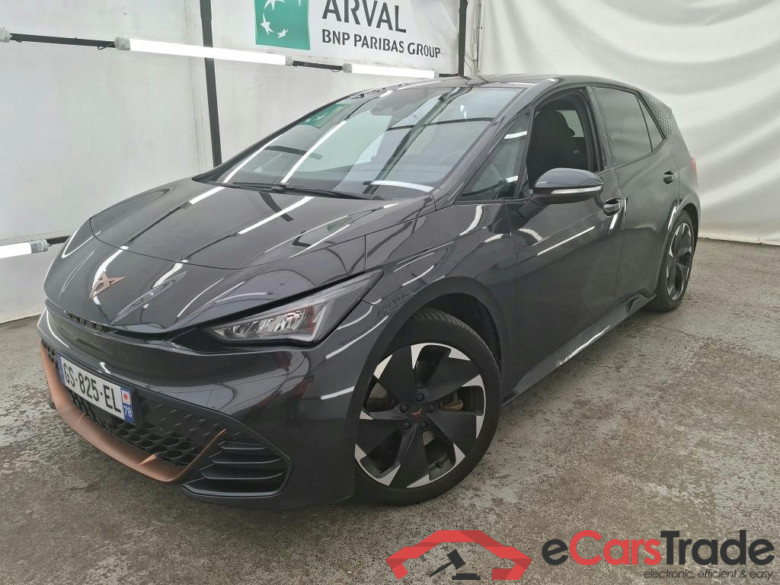 CUPRA Born / 2021 / 5P / Berline 230ch - batterie XL VZ #1