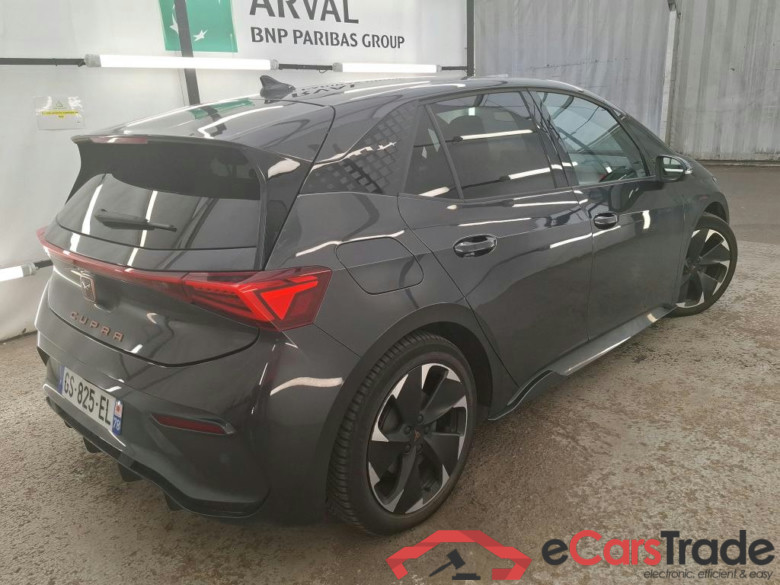 CUPRA Born / 2021 / 5P / Berline 230ch - batterie XL VZ #3