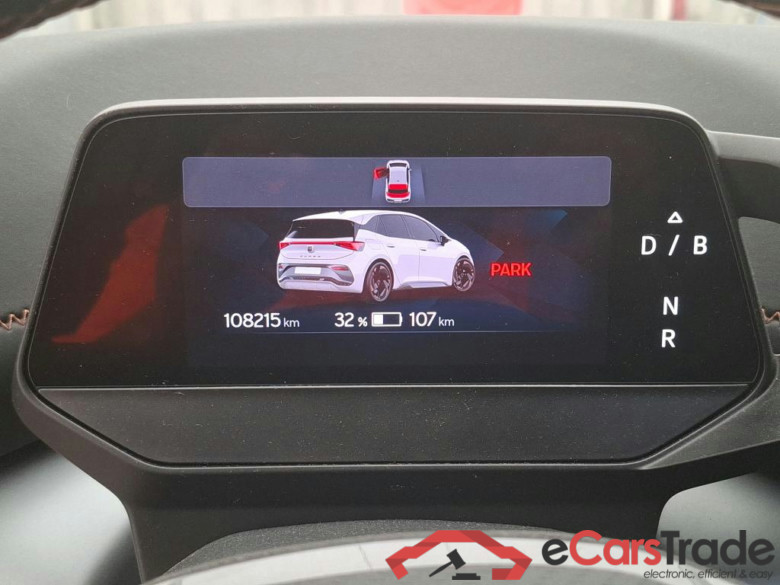 CUPRA Born / 2021 / 5P / Berline 230ch - batterie XL VZ #6
